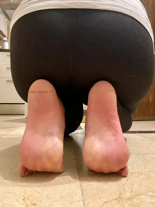 How much love would you give my sole??