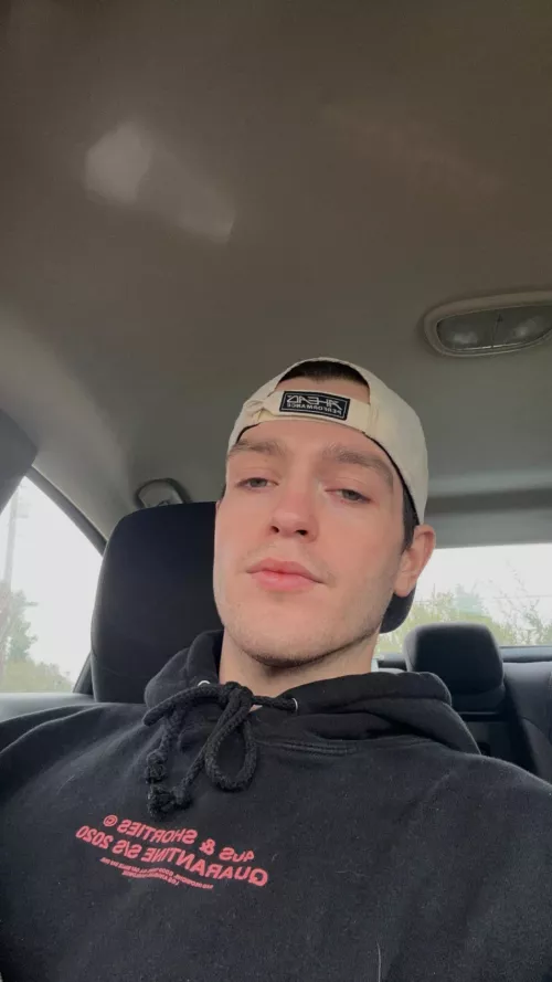 How’s your day going?