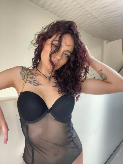 i always scream when you eat me 