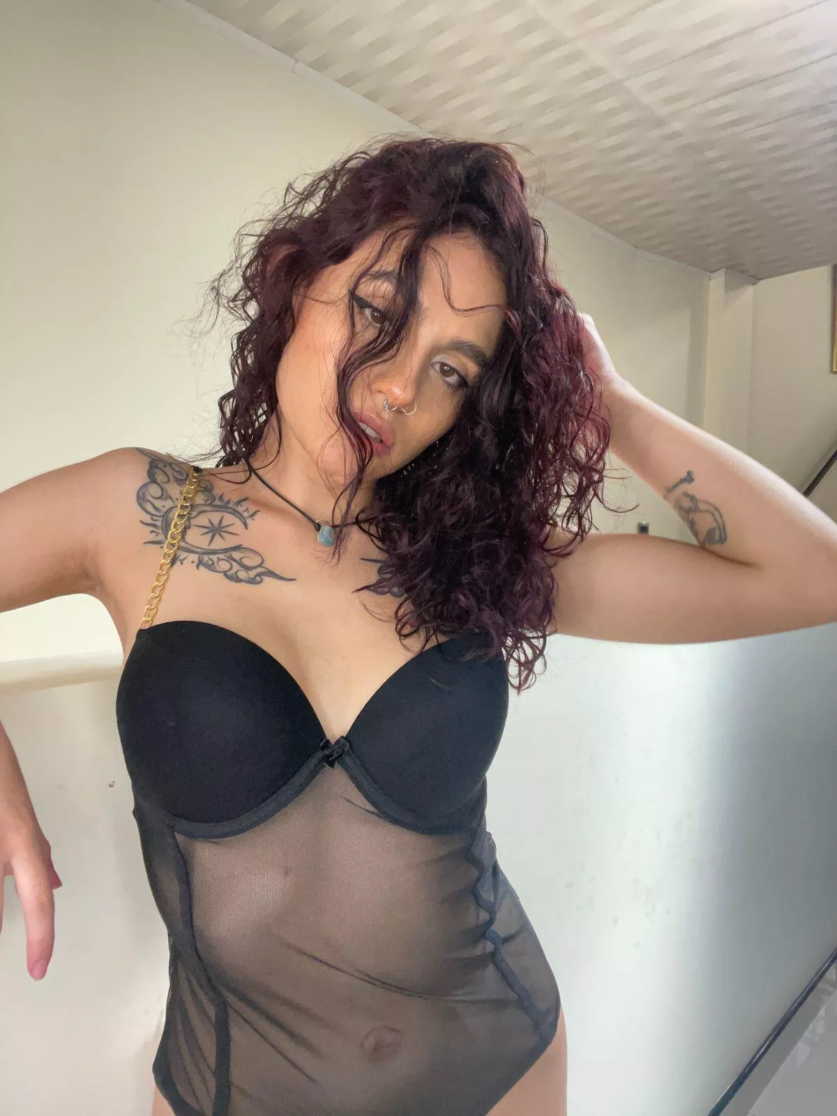 i always scream when you eat me 