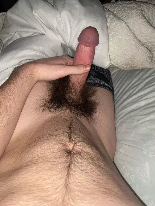 I hope your days going well