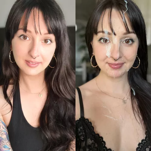 I like right better :)