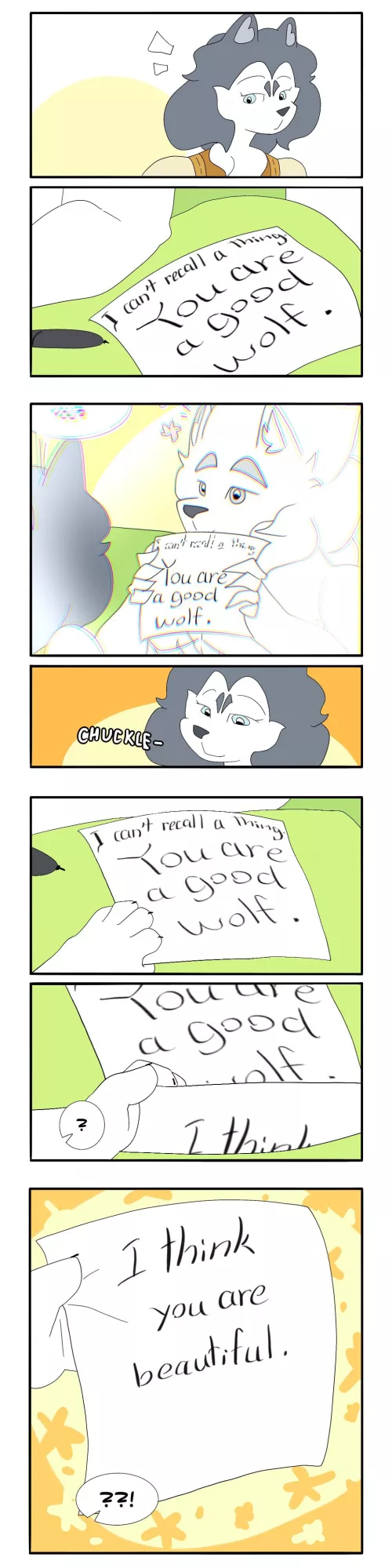 I love this scene so much😌💖