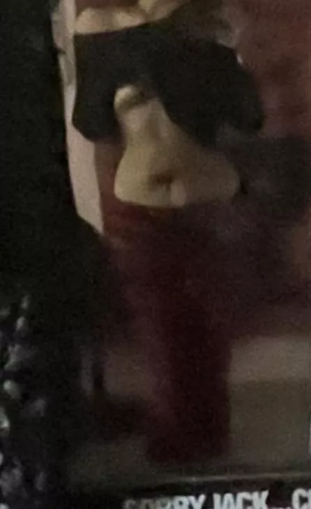 i luv getting comfy after a long day <33