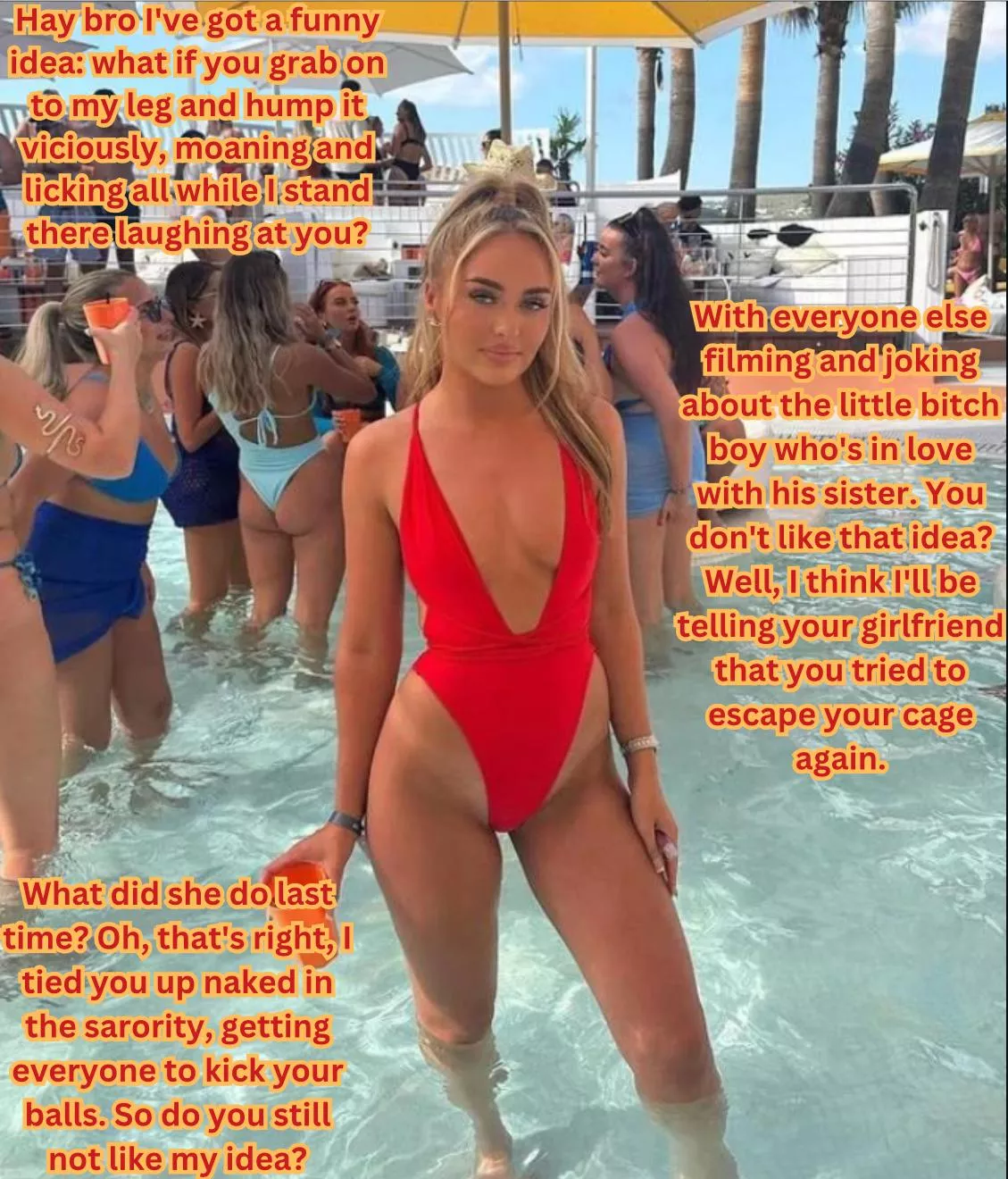 I really like this idea how about you