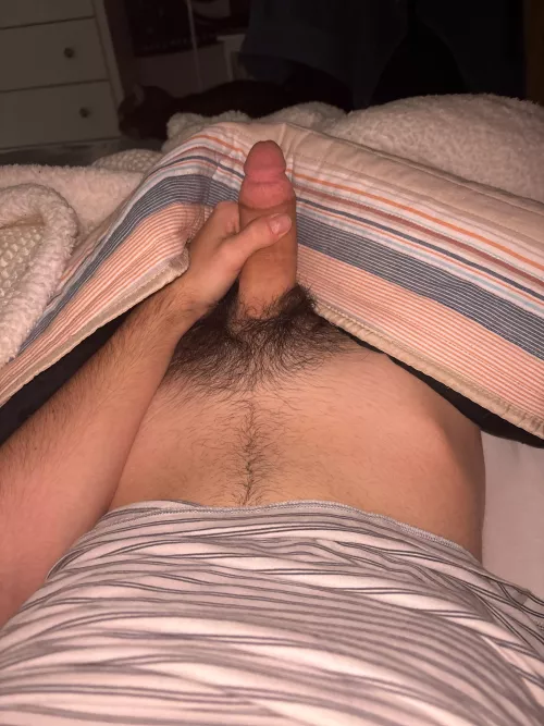 I want a hot man to tell me to do freaky stuff 18 yo