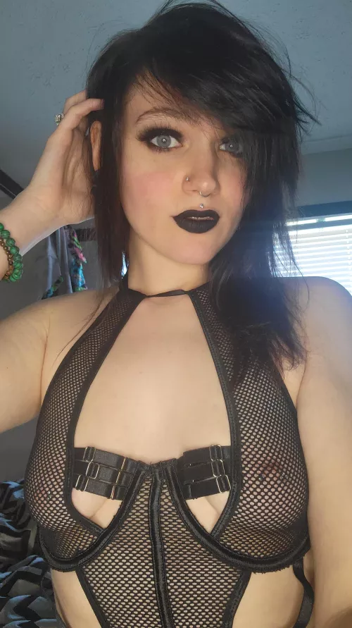 I want you right now...