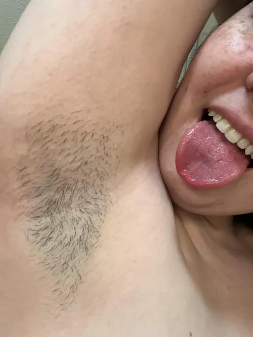 I wish you could taste it🤭