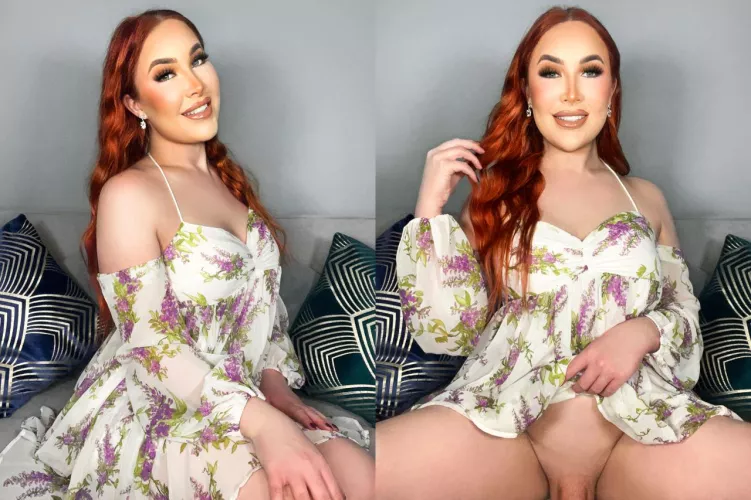 If I let you fuck my ass, would you pull out? 🫣