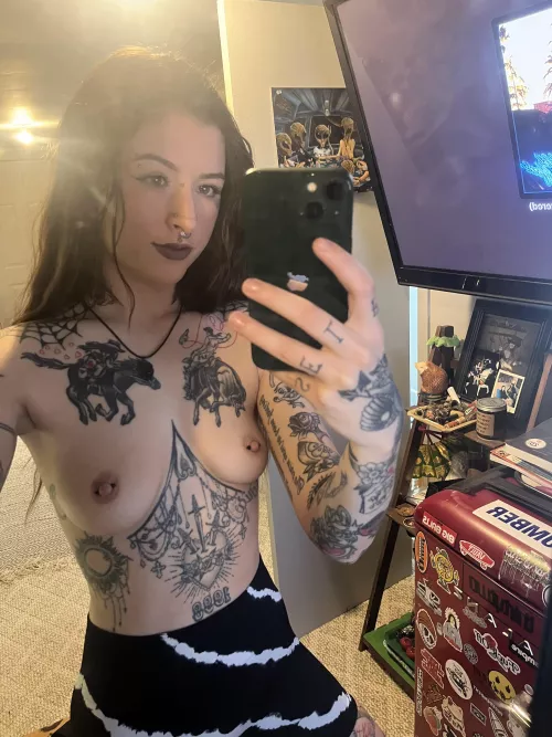 If I sent this to you before we go to a concert, would you still go?