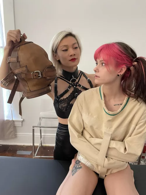 If you resist the treatment, I can ALWAYS make it worse