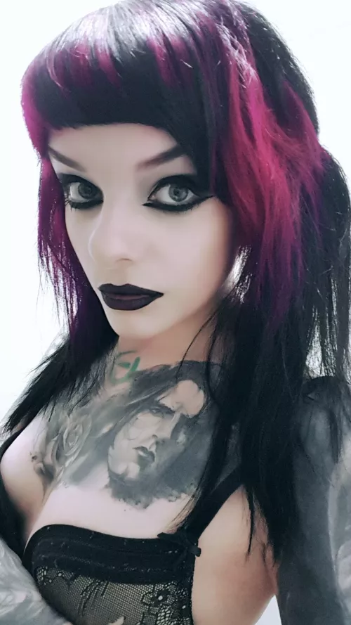 I’ll take another photo after sucking your…