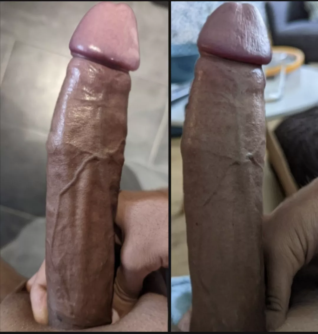 I'm 18, Asian and horny, what do you think of my cock and what would you do to it?