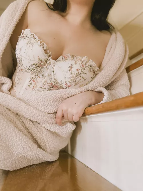 (Im)patiently waiting for spring