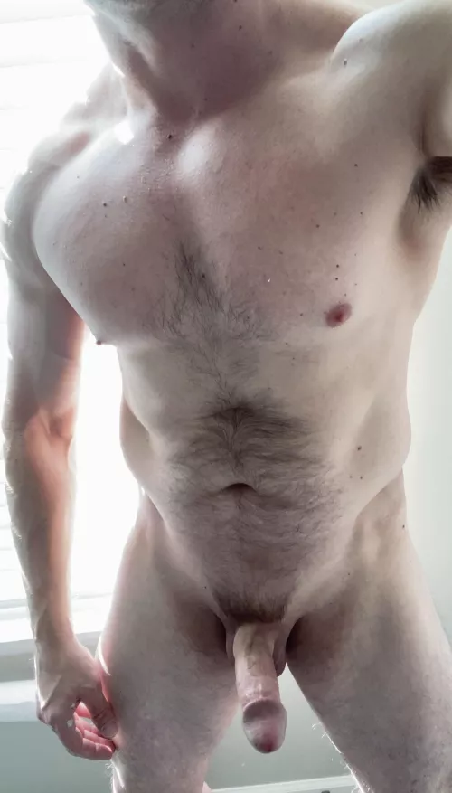 Is 44 too old for you?