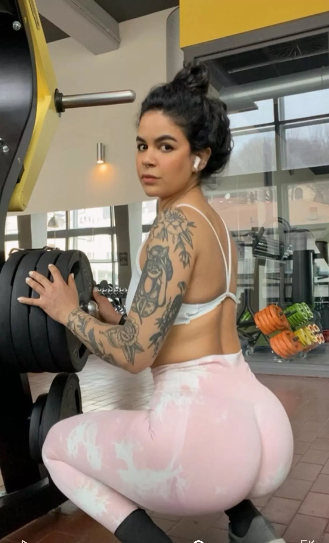 Is that a good pants fit