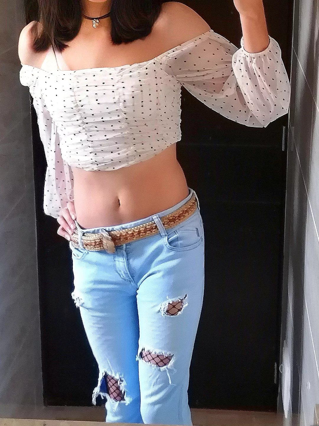 Is this a good combination? 💕