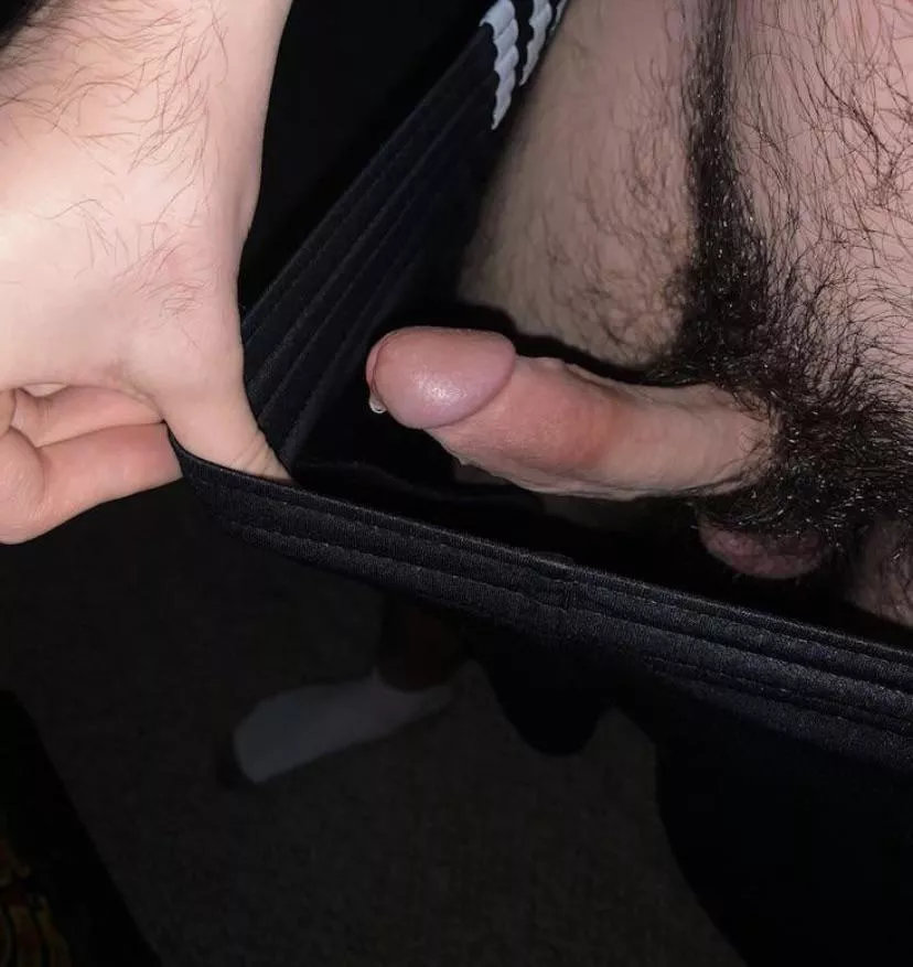 Is this good HS dick? (18) 