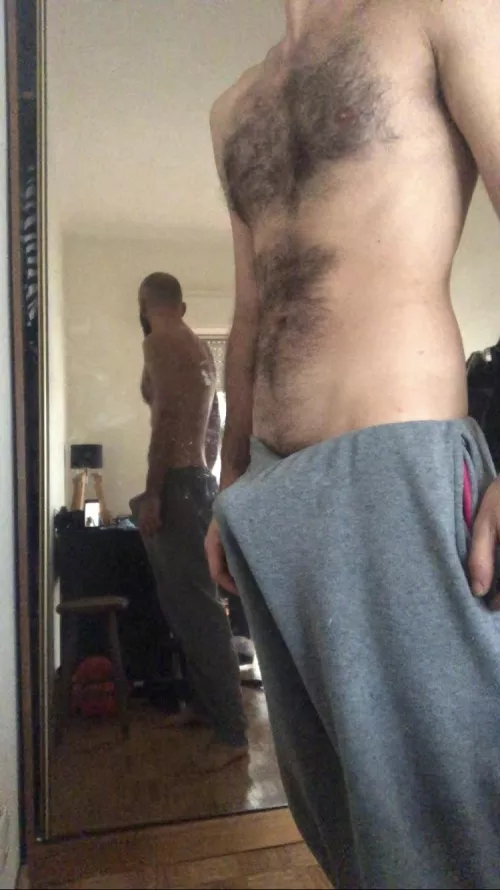 It happens sometimes on the street😬