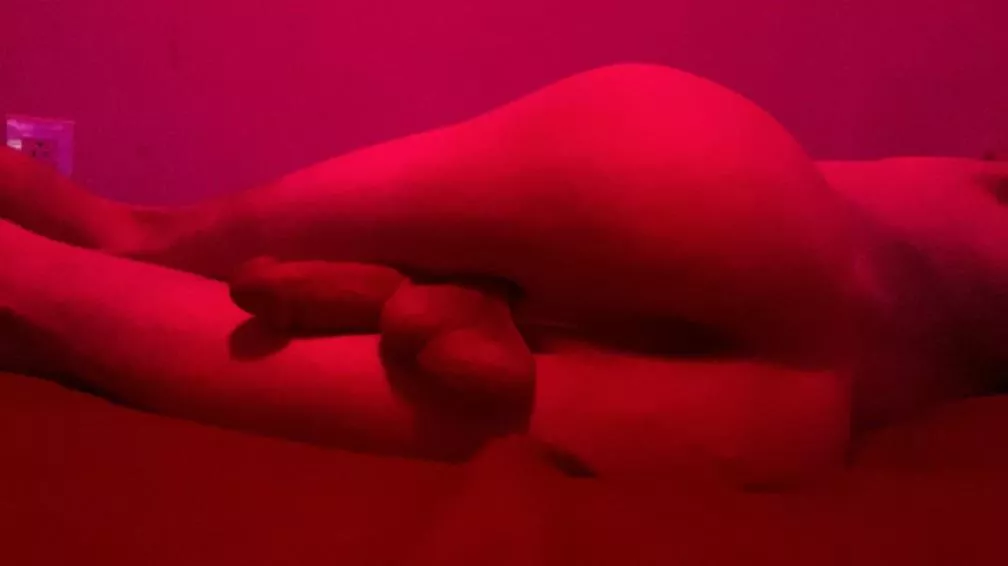 It’s soft I promise