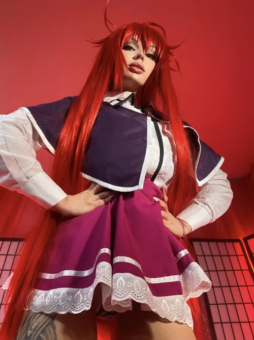 It's time to get into the occult if you want to know what kind of demon I am