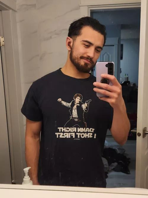 Just a mixed Canadian guy here 😊