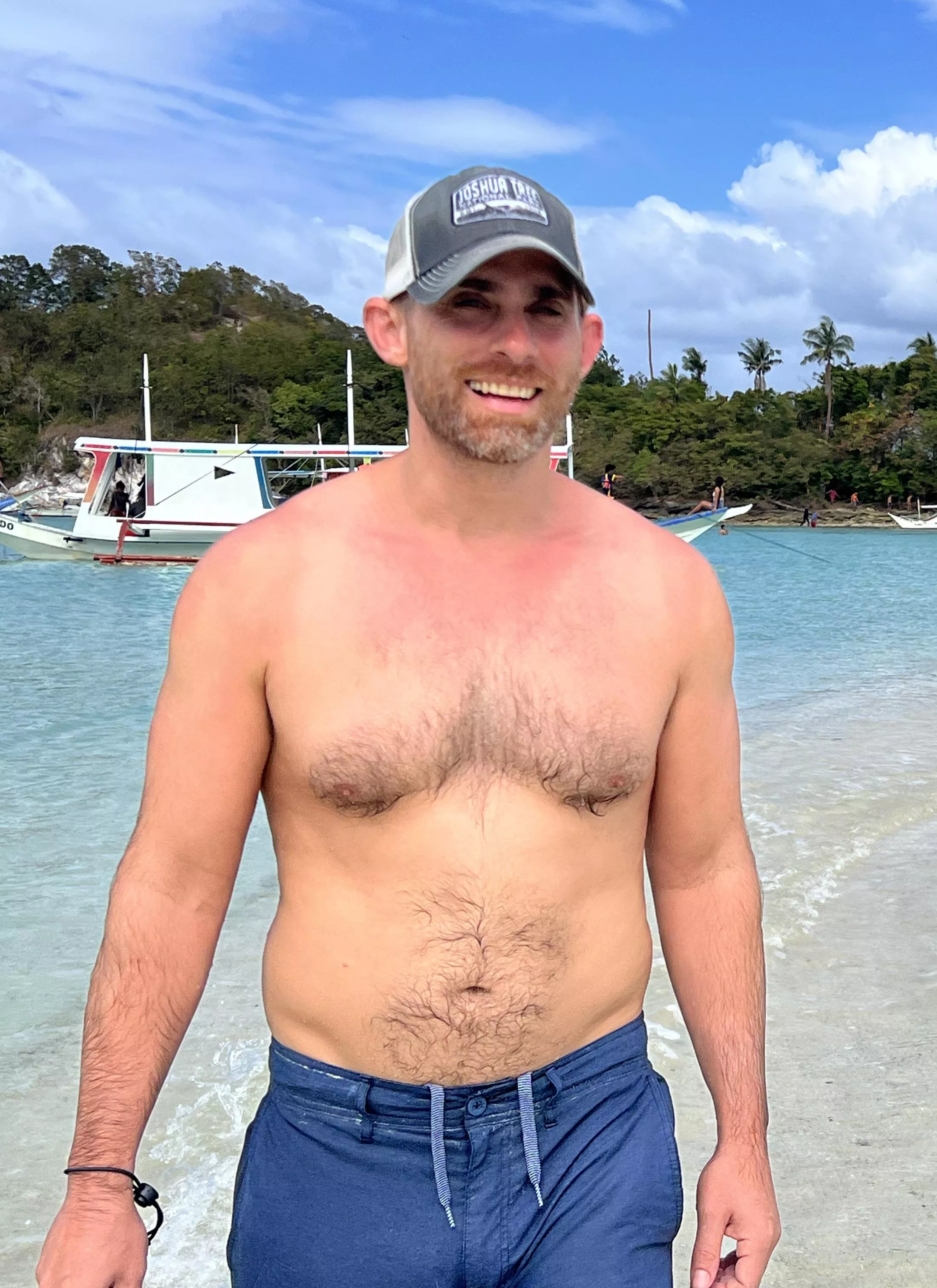 Just trying to live my best life