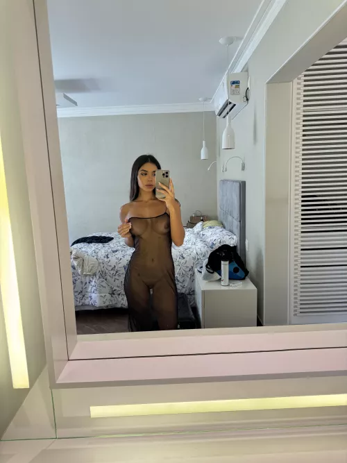 Just turned 18 and this is my favorite dress so far!