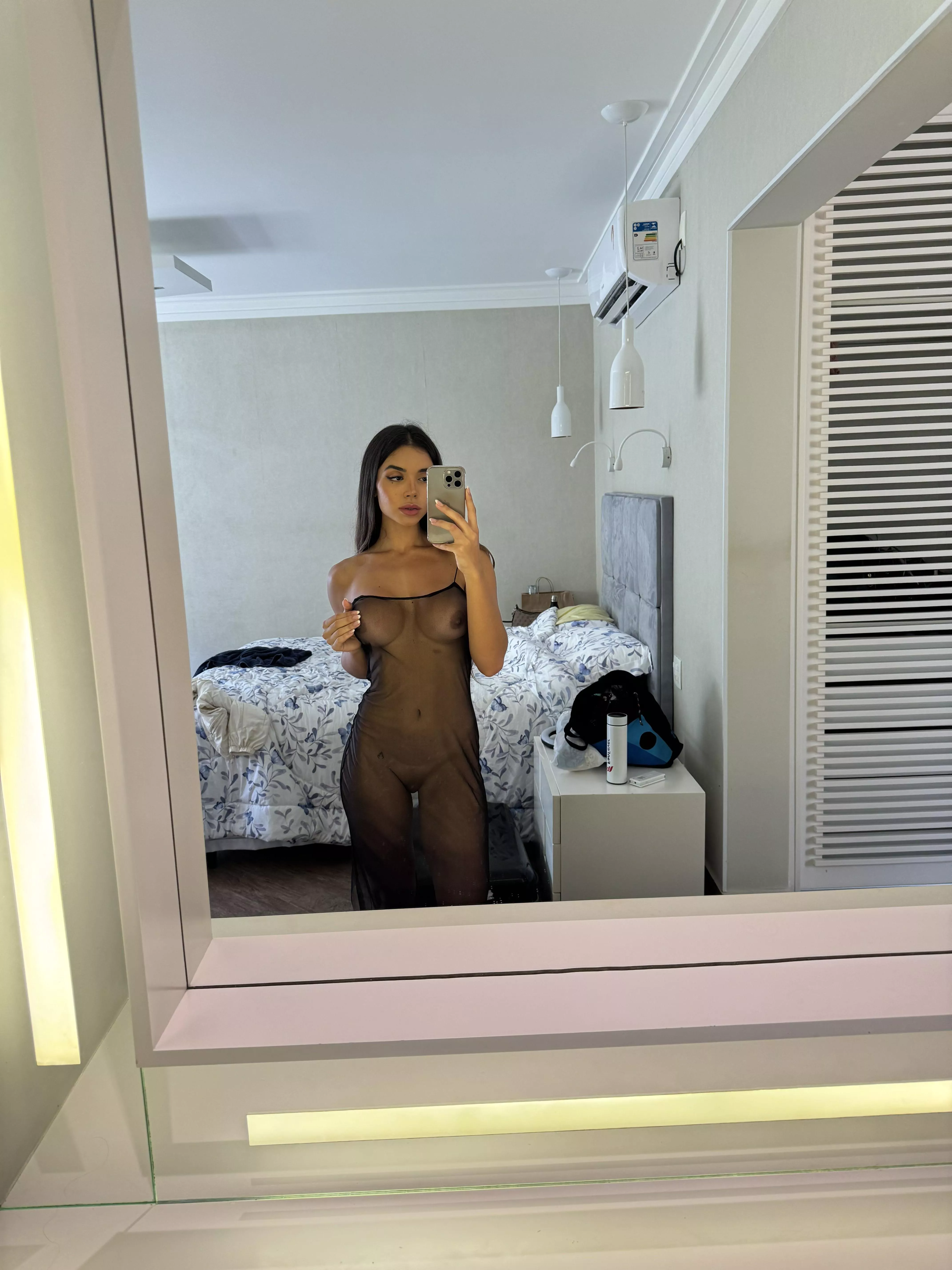 Just turned 18 and this is my favorite dress so far!