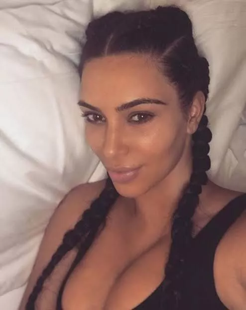 Kim Kardashian 