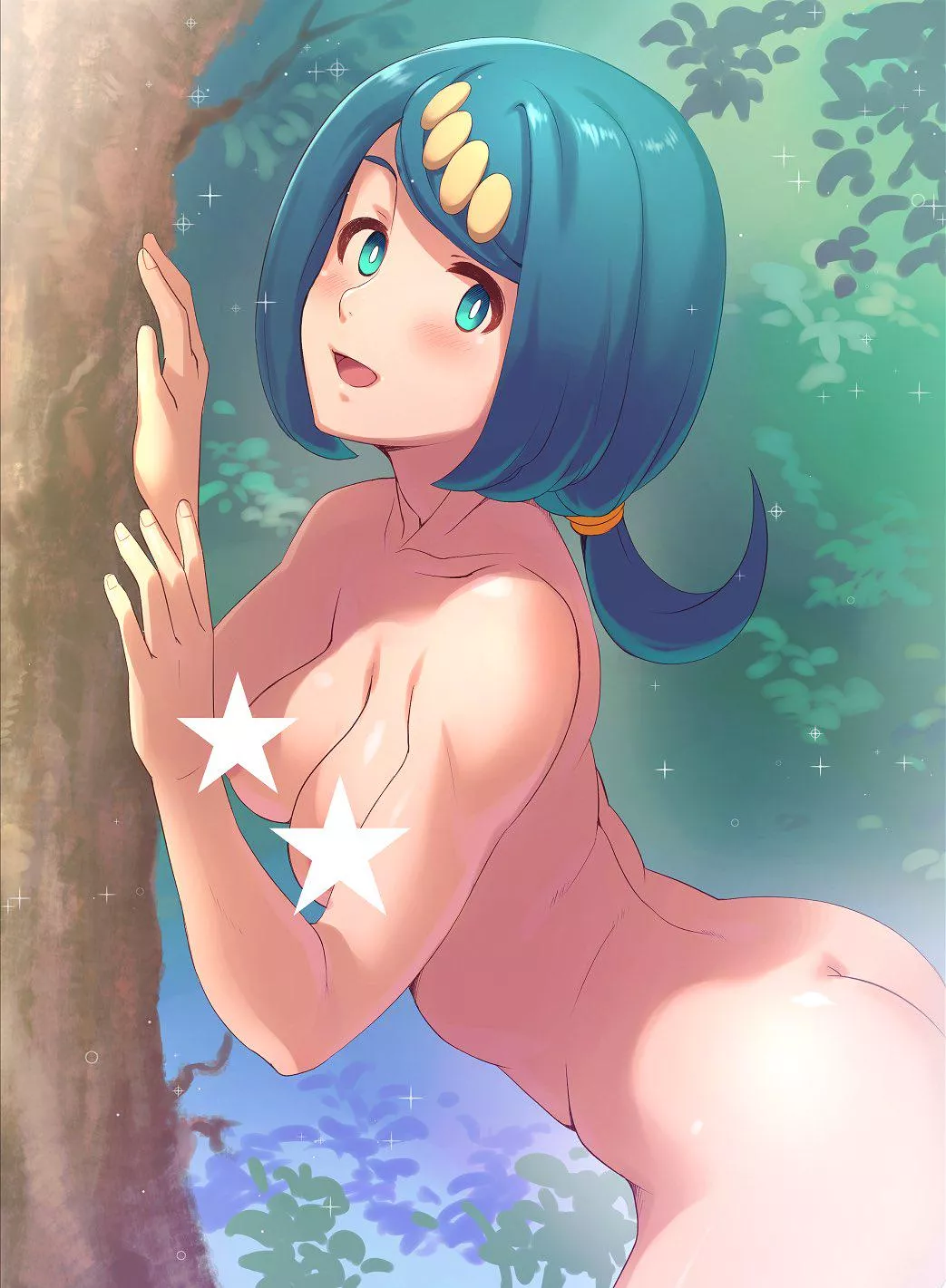 Lana's Mom (Keroron)