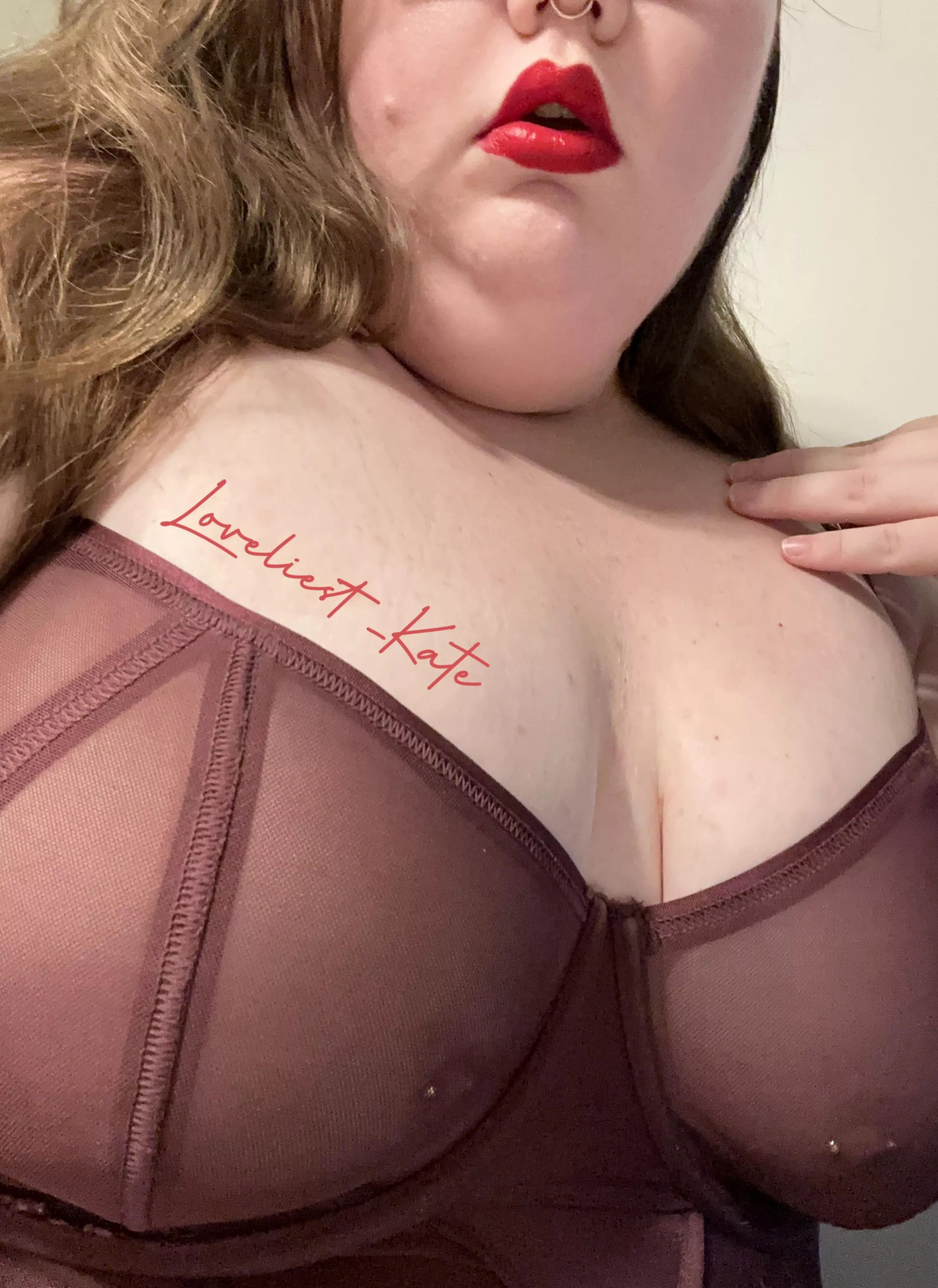 Let me be your Valentine ❤️