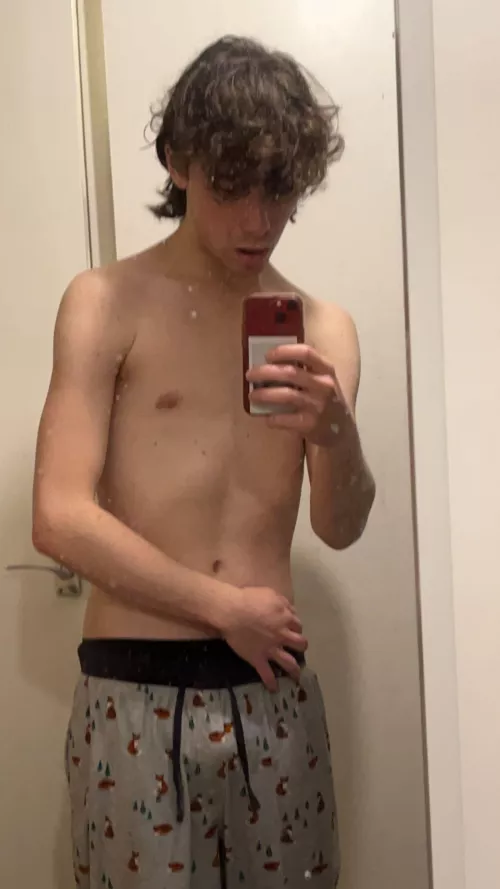 let me hear from you