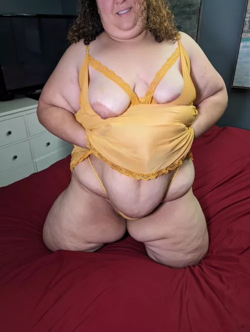 Let me straddle you...😉