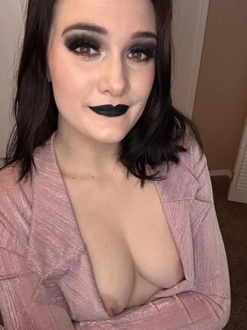 Let’s just stay in and cuddle 😉