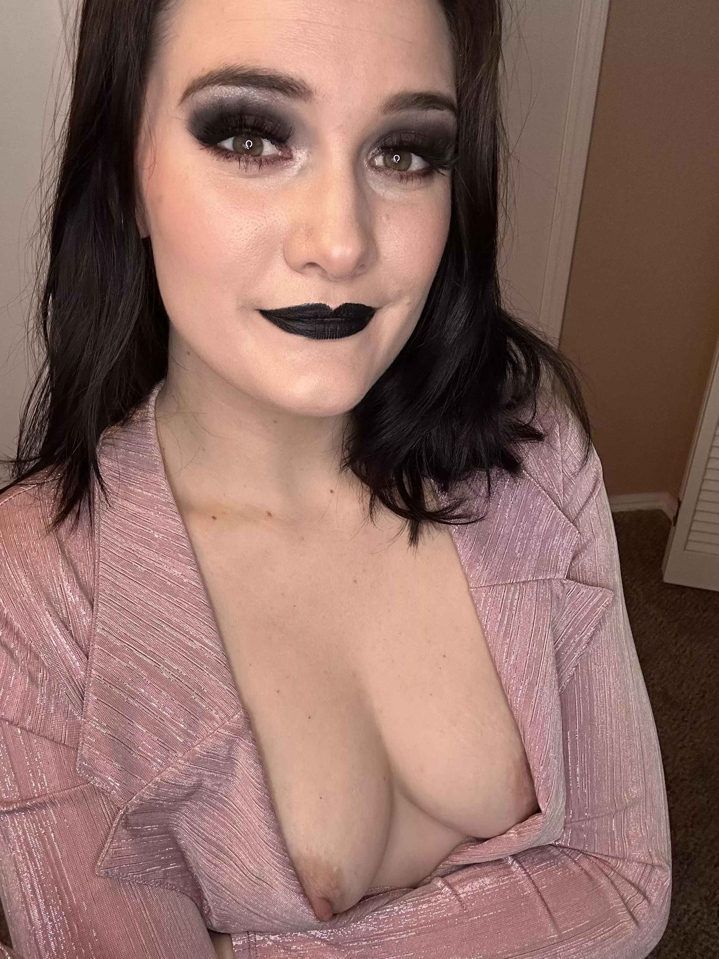 Let’s just stay in and cuddle 😉