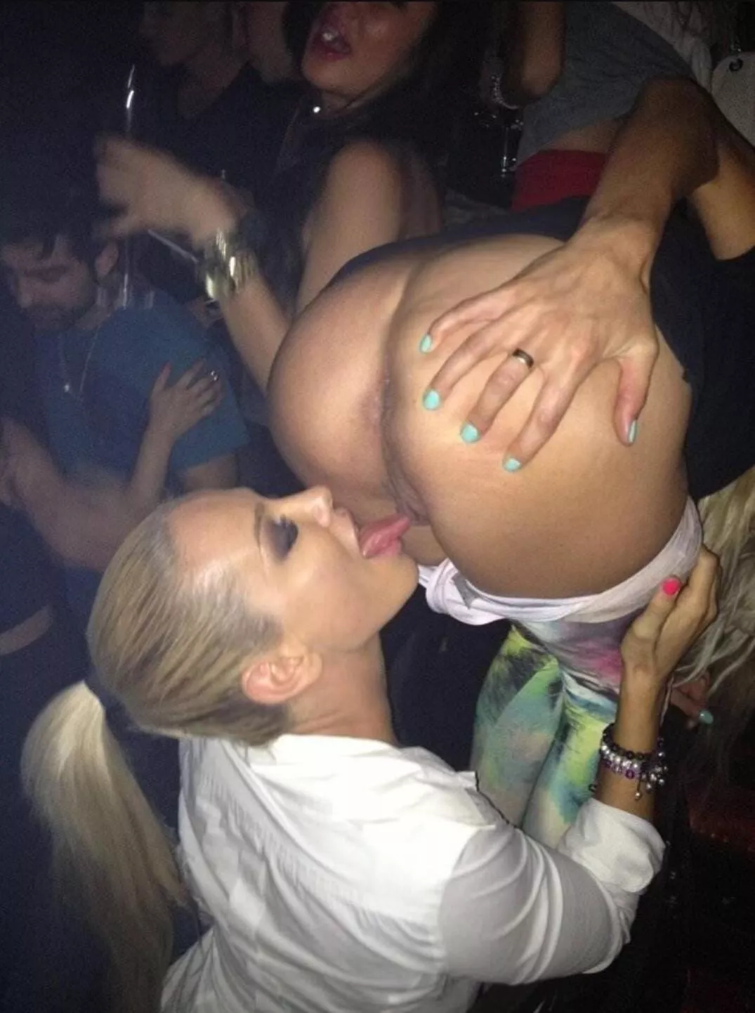 Love nights like these