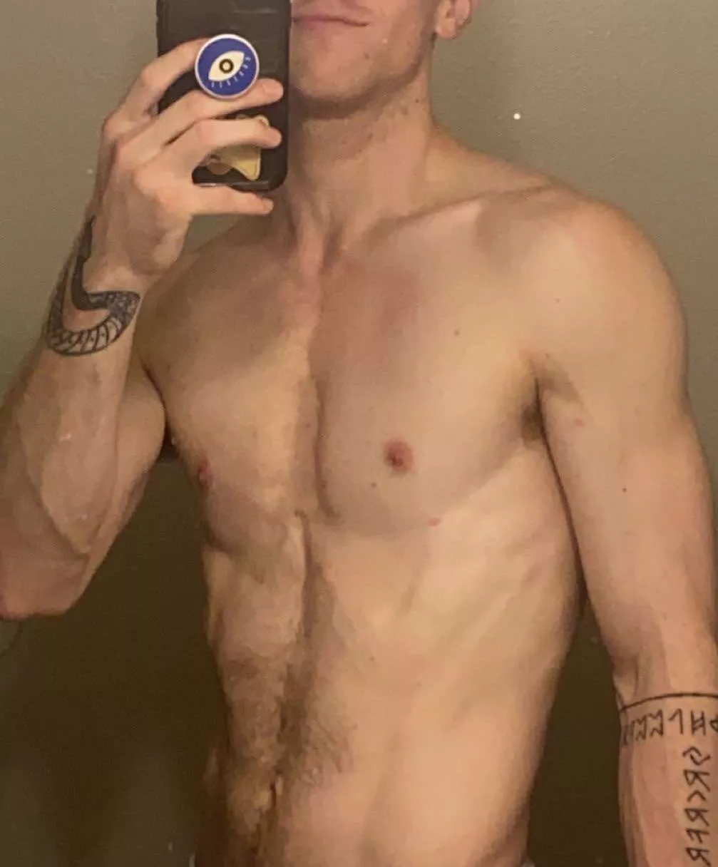 M23 who wants to chat?