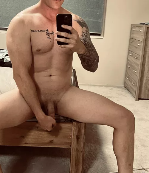M33 let me know if you’d like to see more 😛