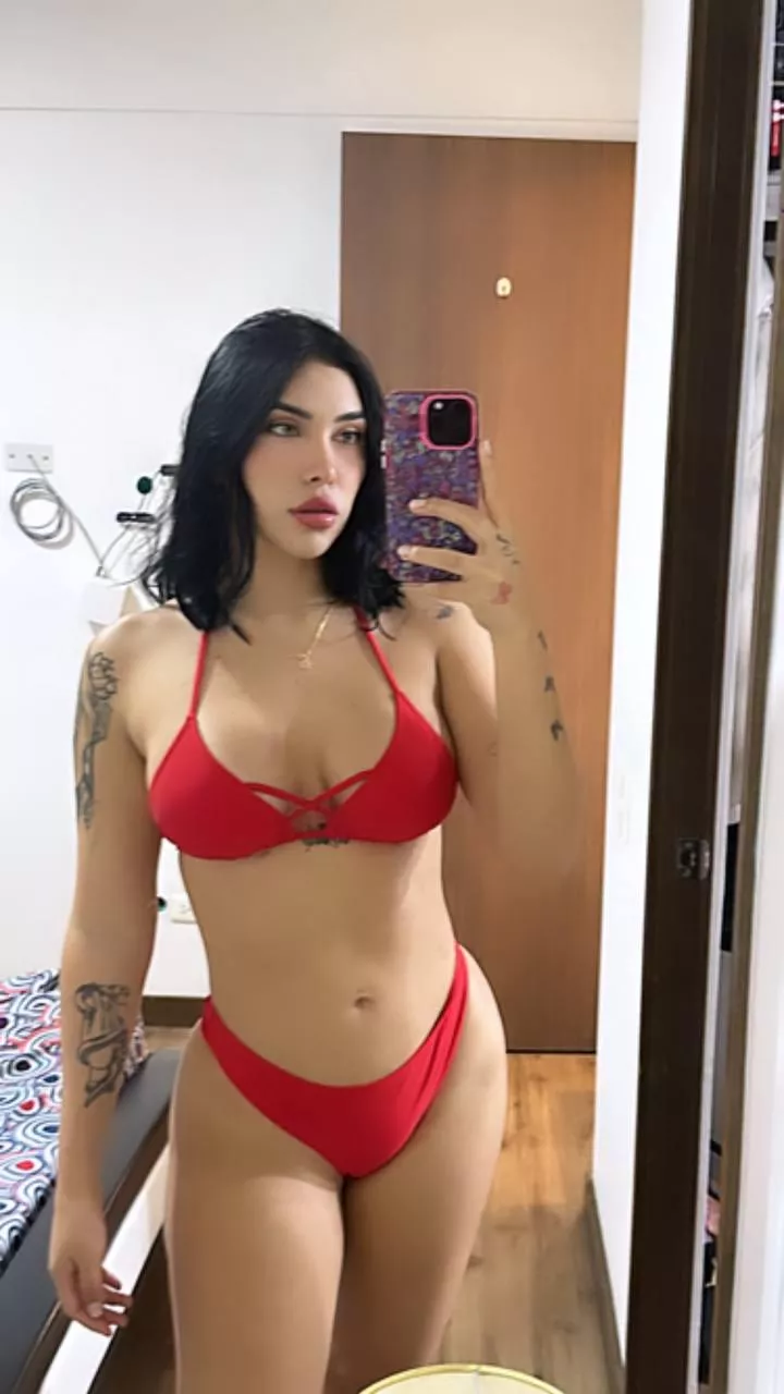 Make Me Lose Control