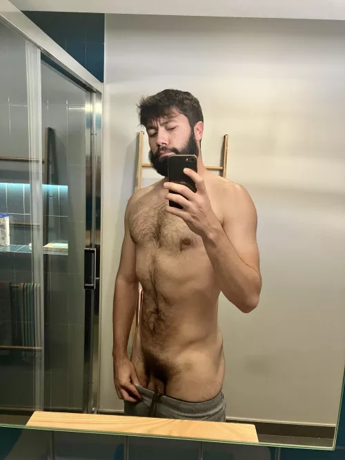 Messy hair day⚡️