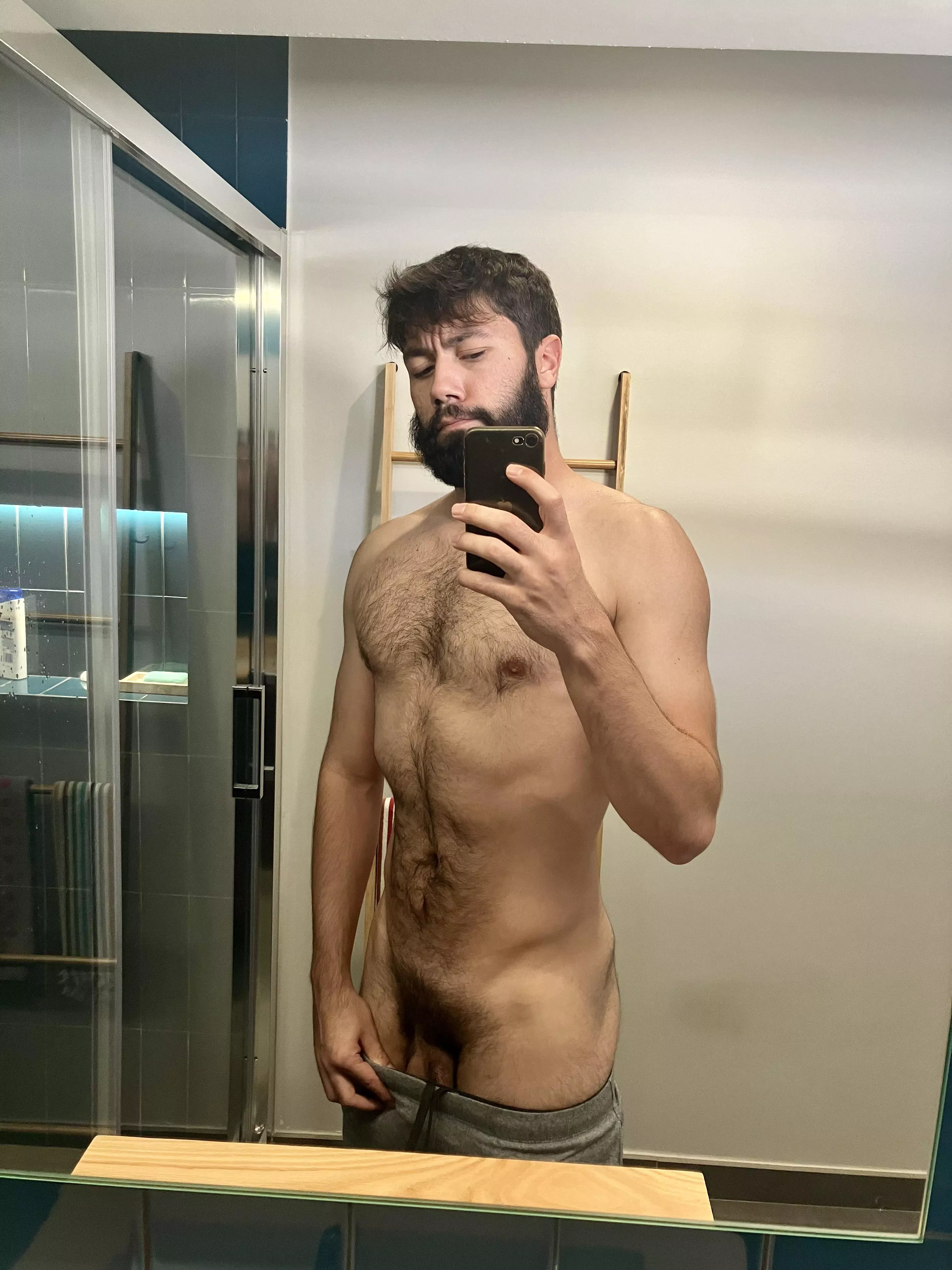 Messy hair day⚡️