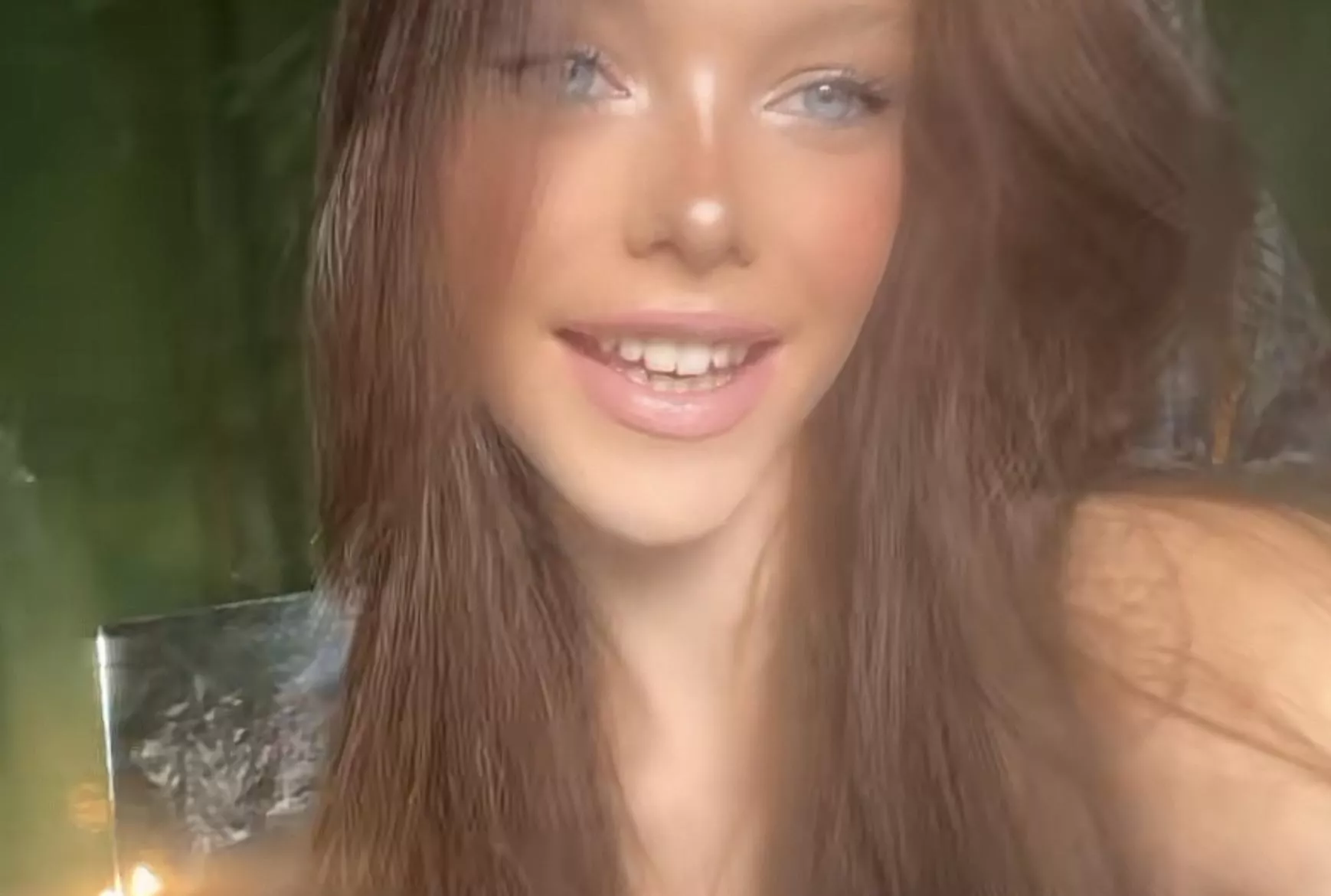 Missing the brown 😭