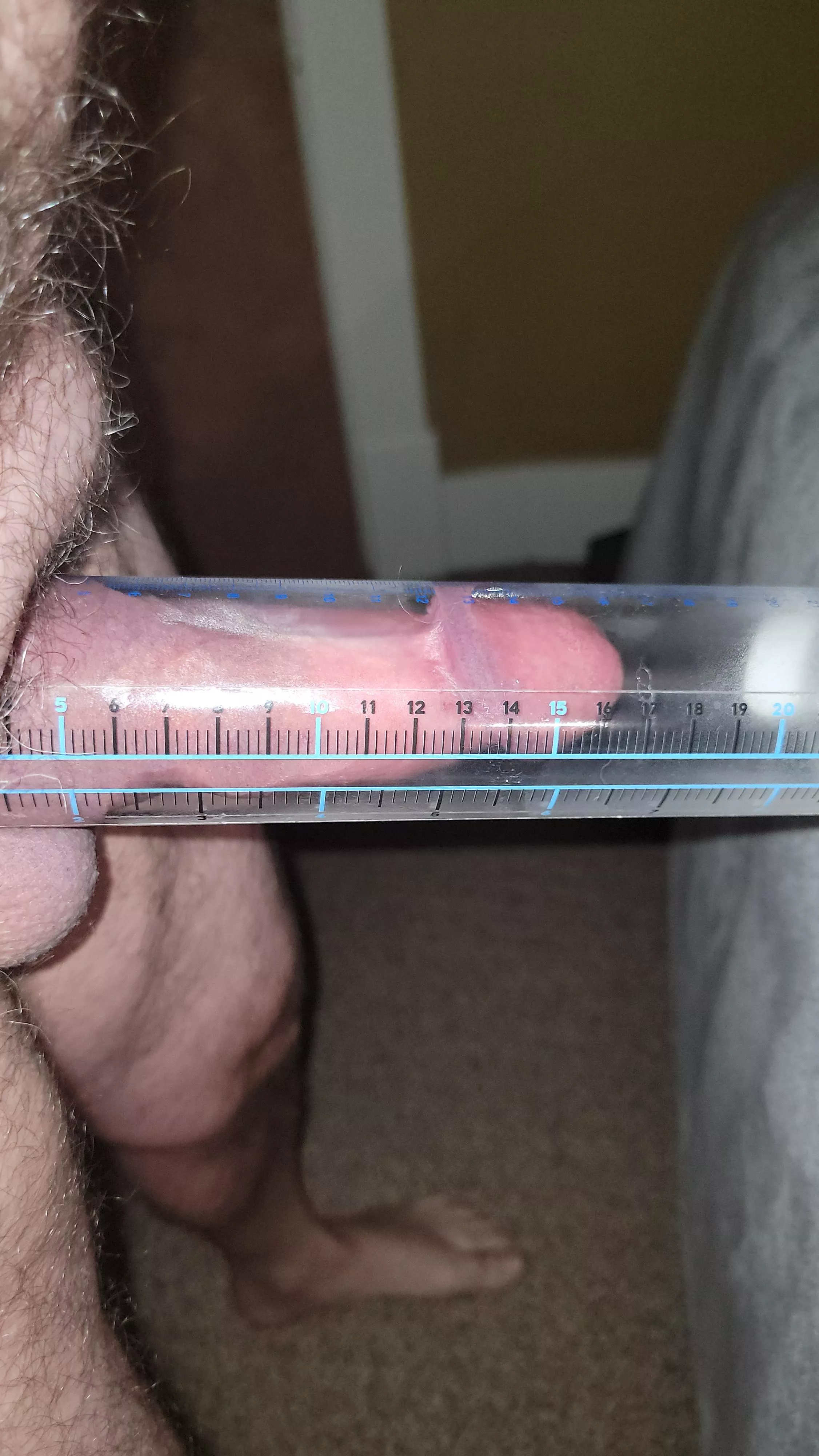 Morning pump in the 2