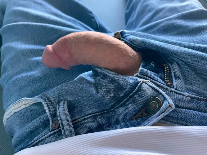 My cut semi, lmk if you like it