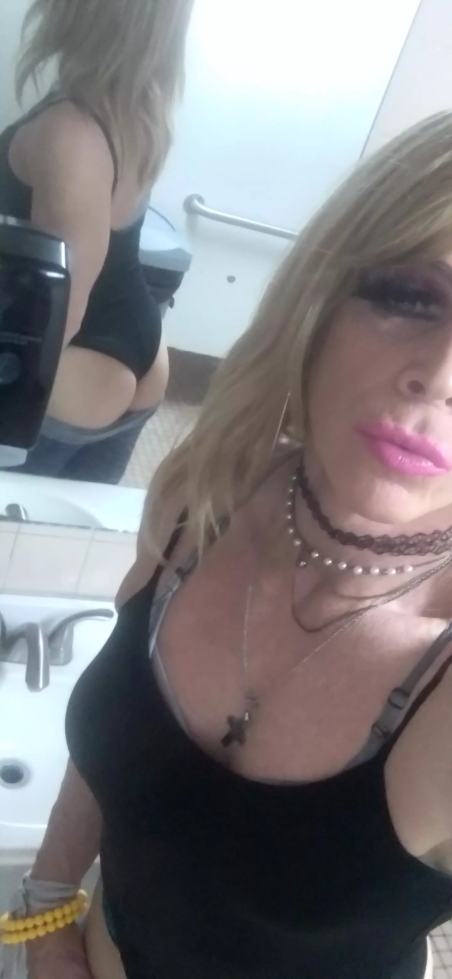 My holes need to be filled