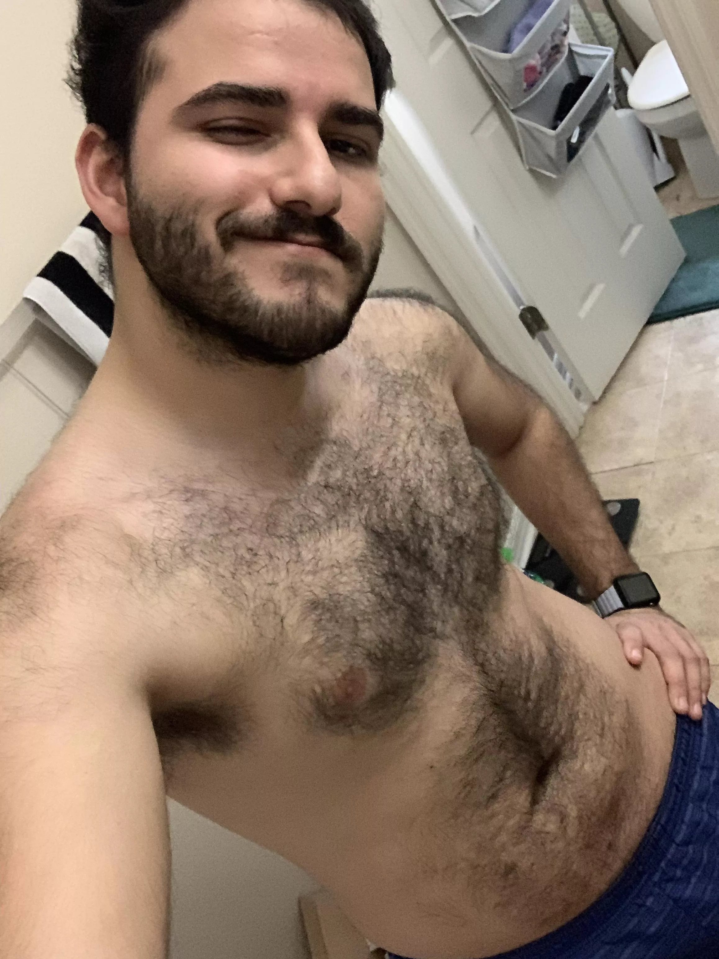 Need an afternoon of just laying in bed after this workout 😩