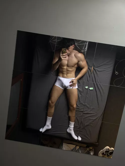 New mirrors, what do you think?