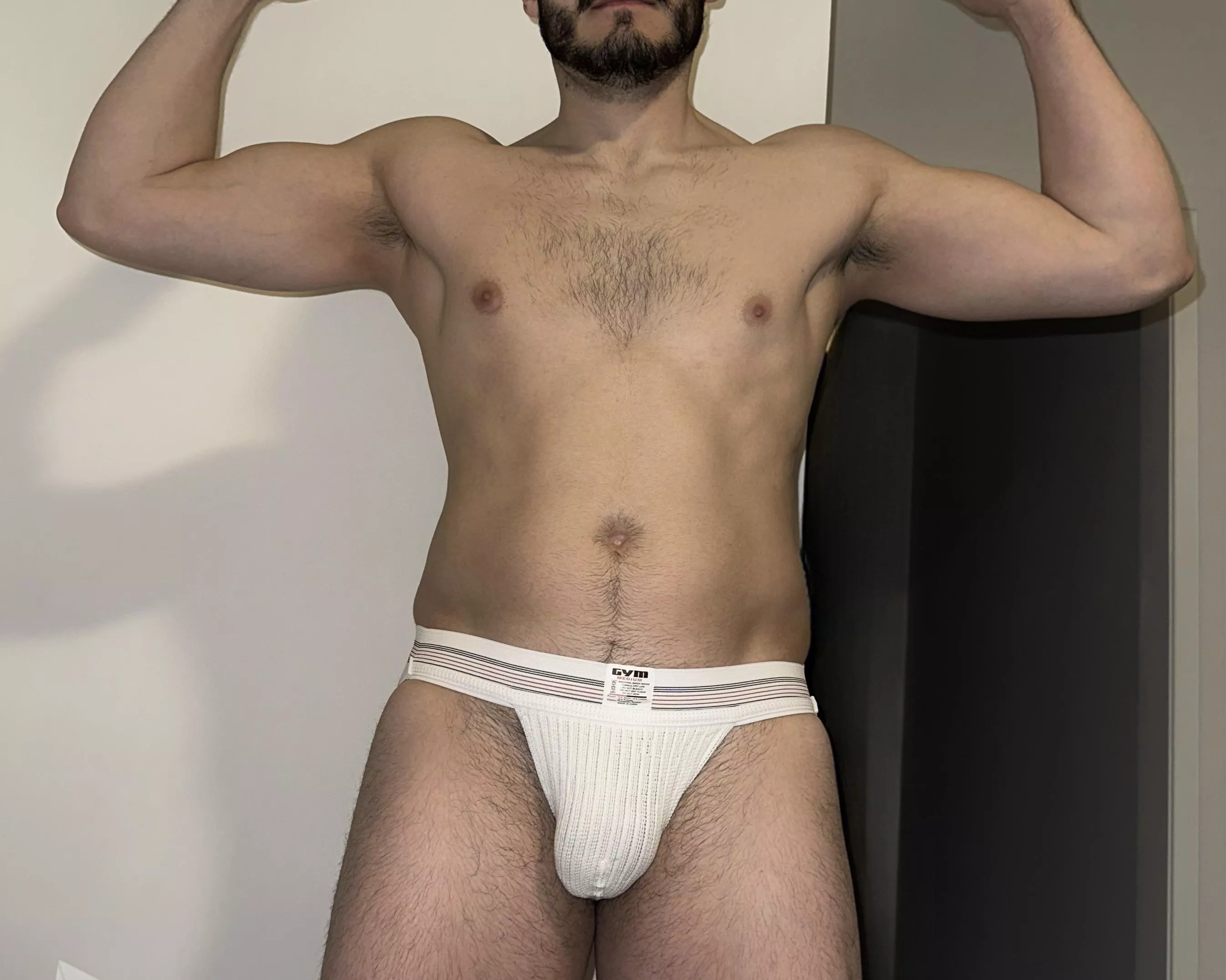 Old school jocks are the best