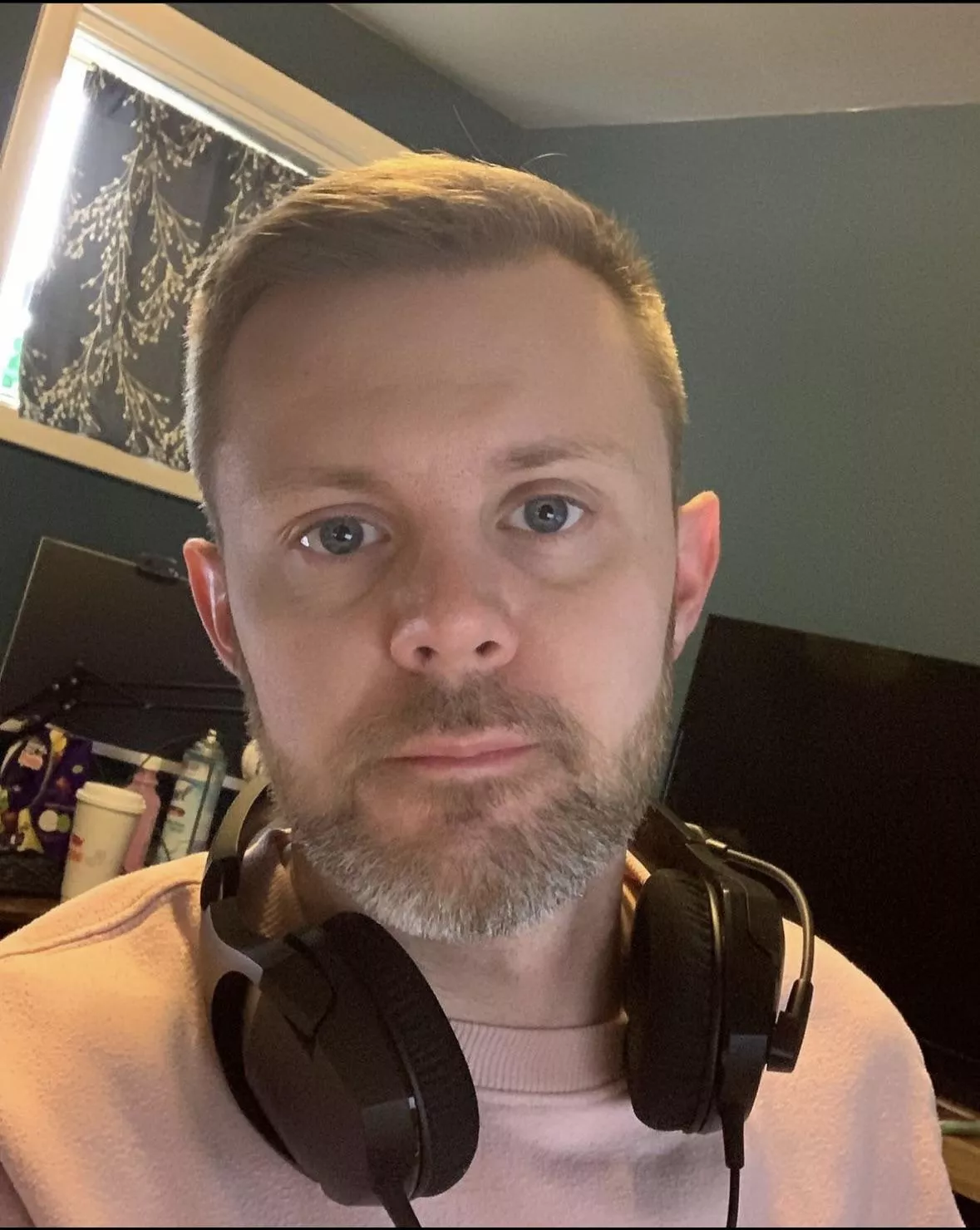 On my 4th playthrough of Bloodborne.